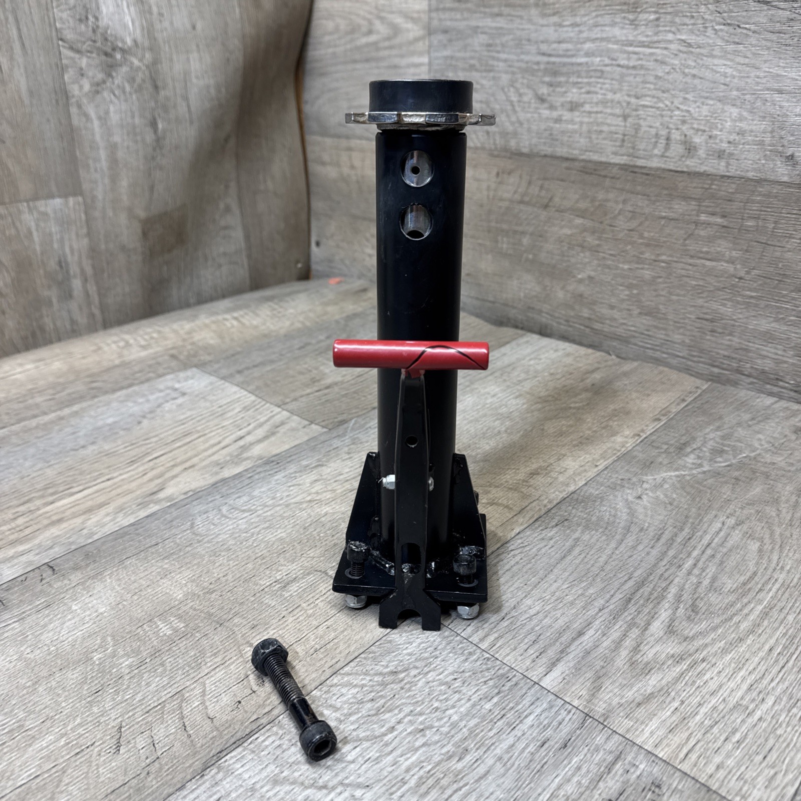 Golden Companion I & II GC240 / GC340 / GC440 Seat Pedestal w/ Seat Post