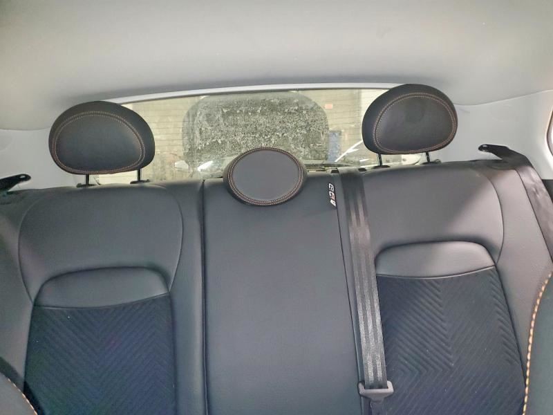 2018 Fiat 500 X Model Contact Sensor