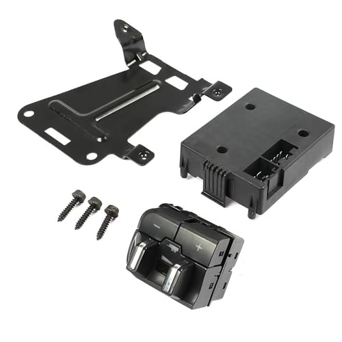 601-024 Trailer Brake Controller Module Kit Compatible with 2013 82213474AB
