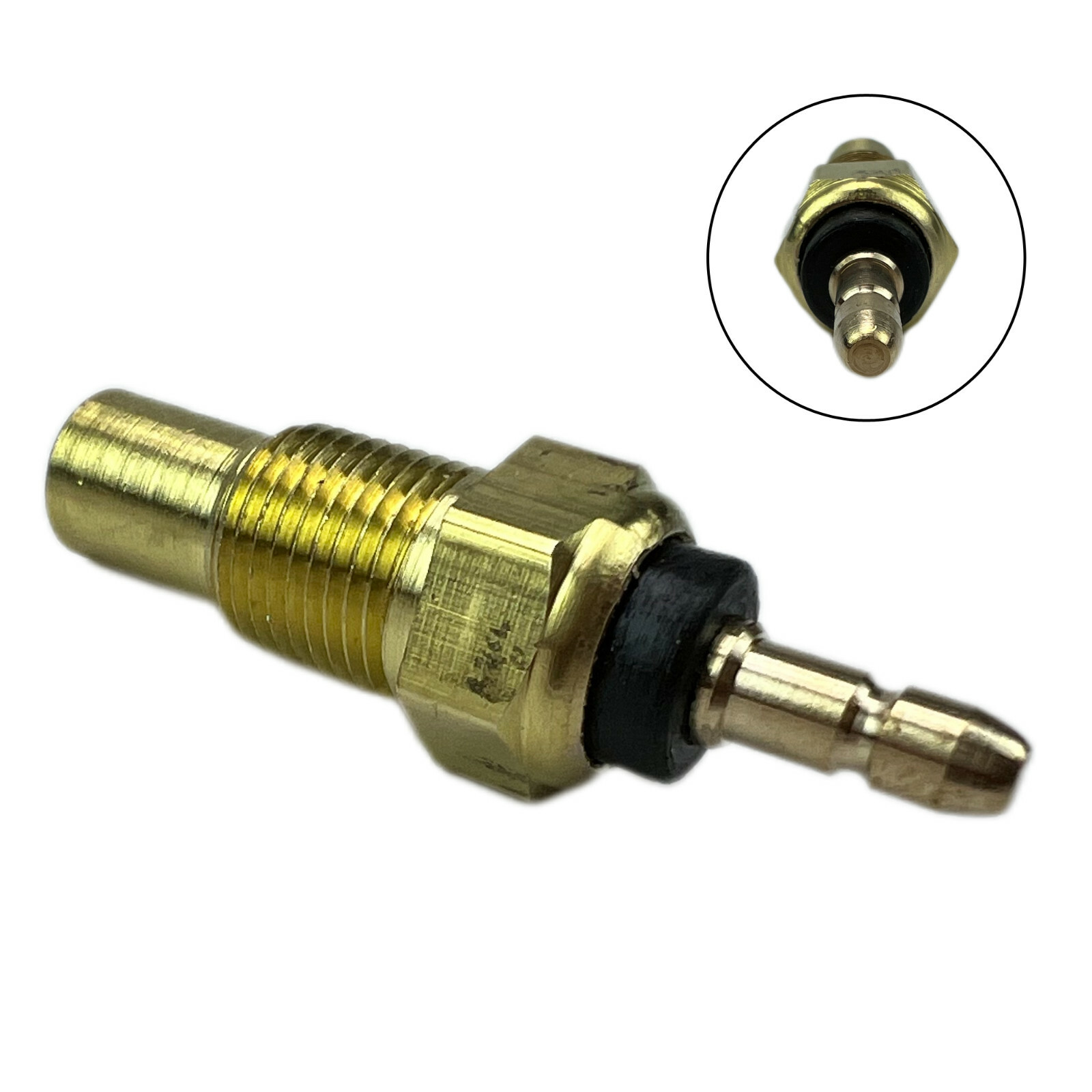 OEM Coolant Temperature Sensor For Acura Geo Honda Isuzu 37750-PH2-014 GS702