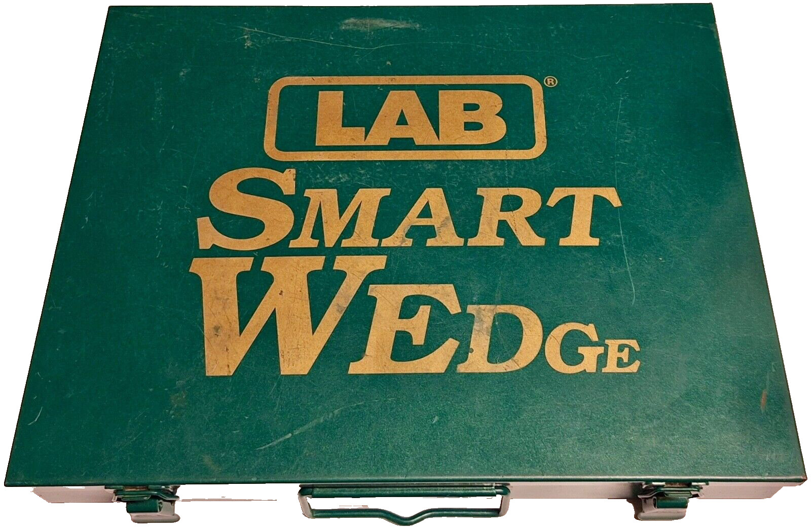 Lab Smart Wedge .003 pin kit, used but nicely stocked!