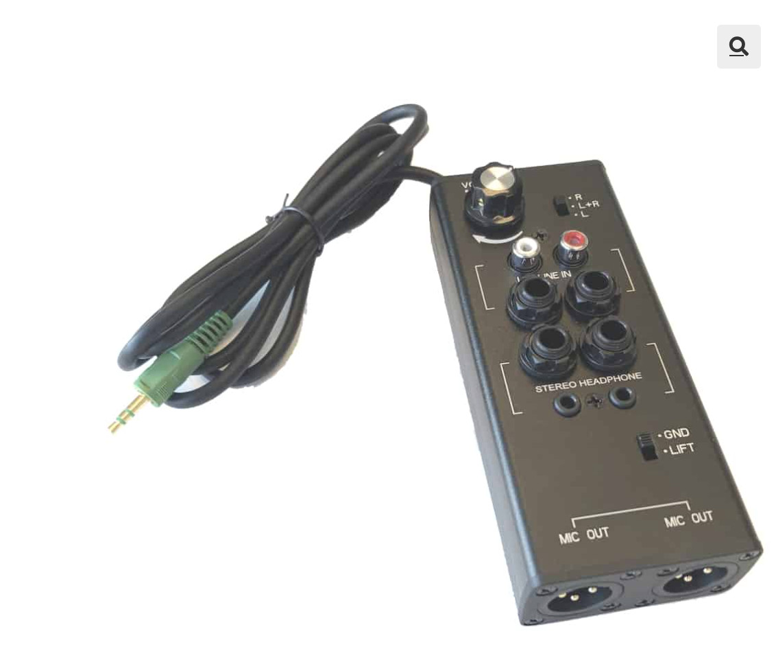 DSan LSP-3