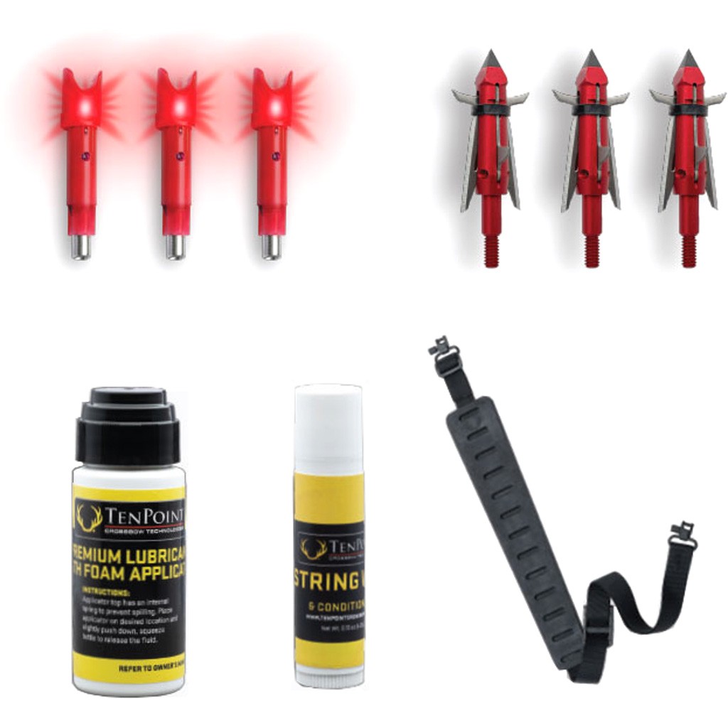 TenPoint Accessory Kit
