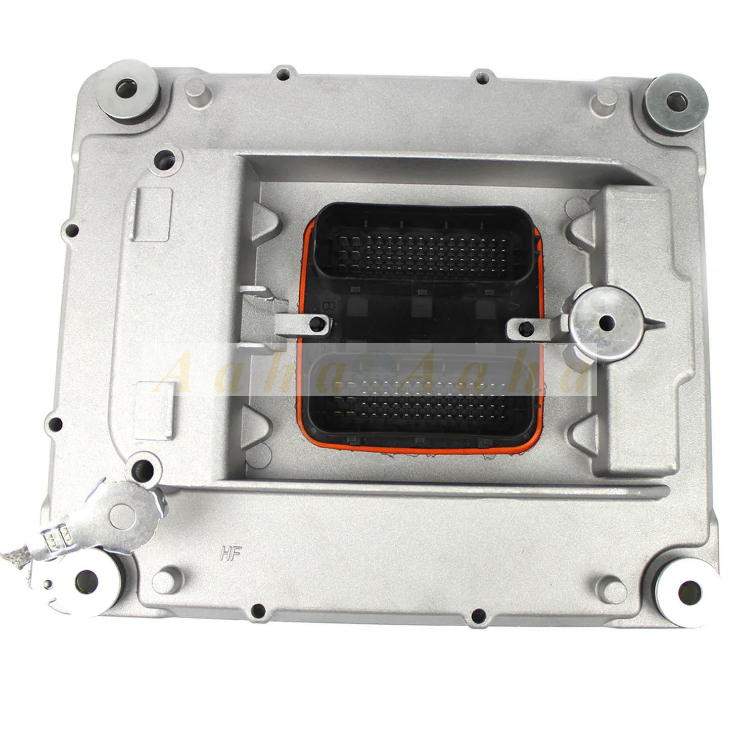 ECU Engine Controller 60100000 VOE60100000 fits for Volvo Engine D6E D7E