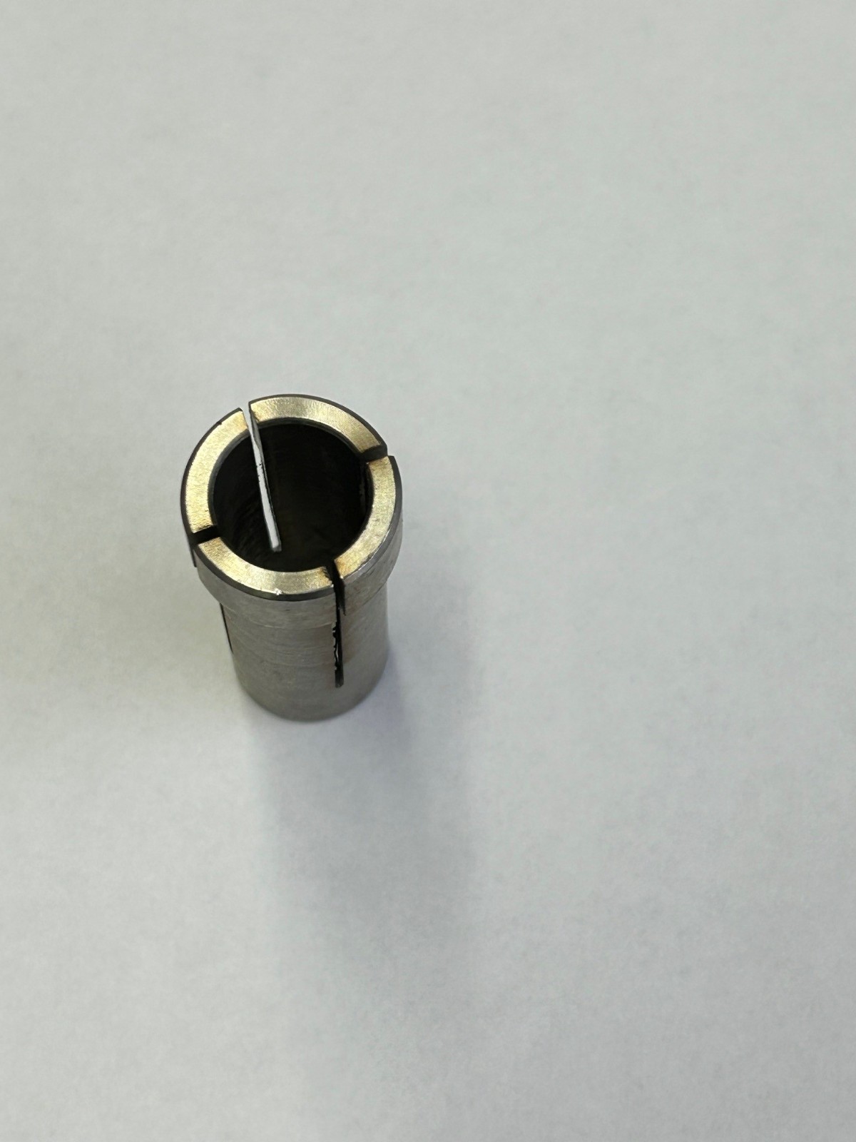 Serious Toolworks 01-058 3/4 X 5/8 SPLIT COLLET