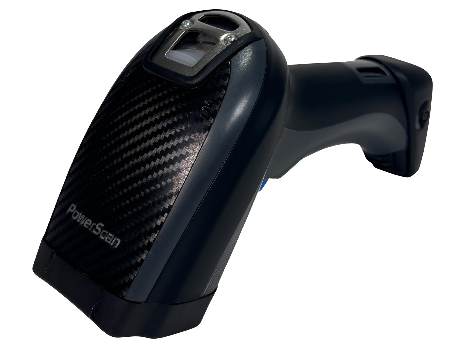Datalogic PowerScan PM9501💯Wireless Barcode Scanner Retail POS Area Imager
