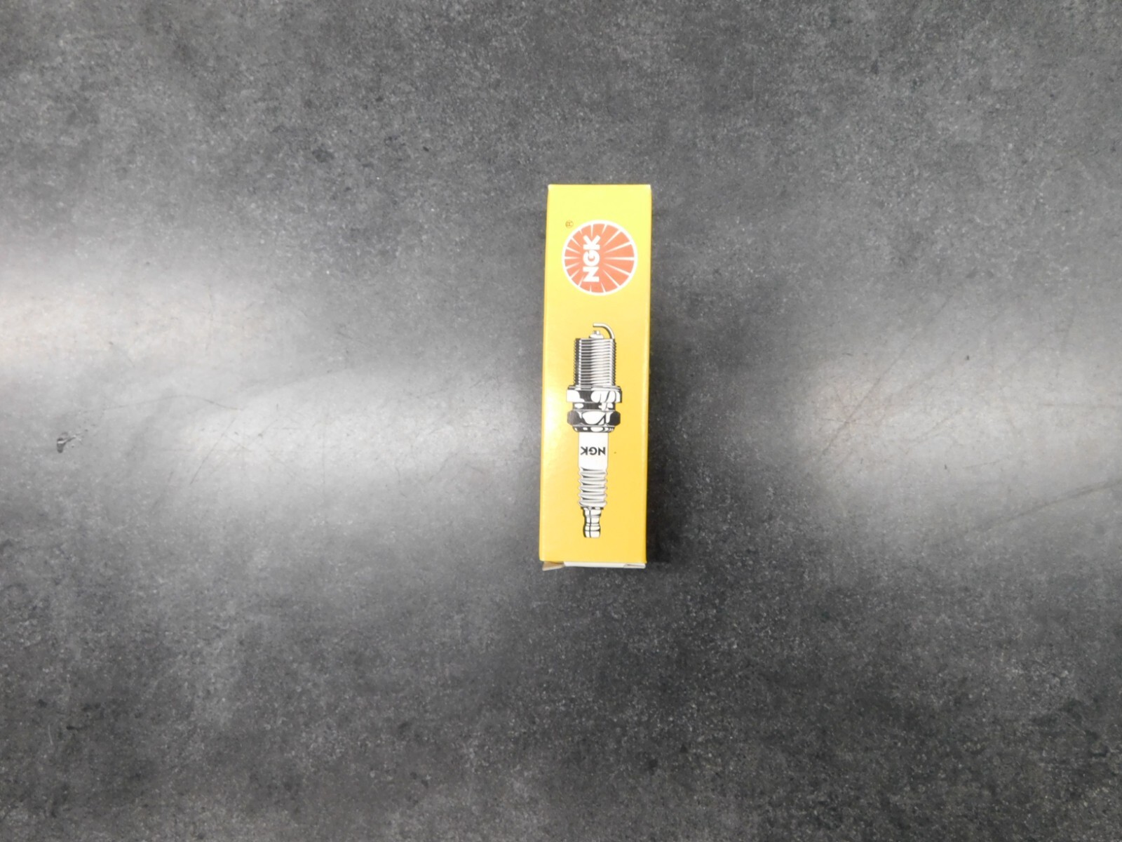 NGK DPR8Z Spark Plug 2330