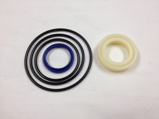 HANNA CYLINDER SEAL KIT 706-00046-101 ROD SEAL REPAIR KIT