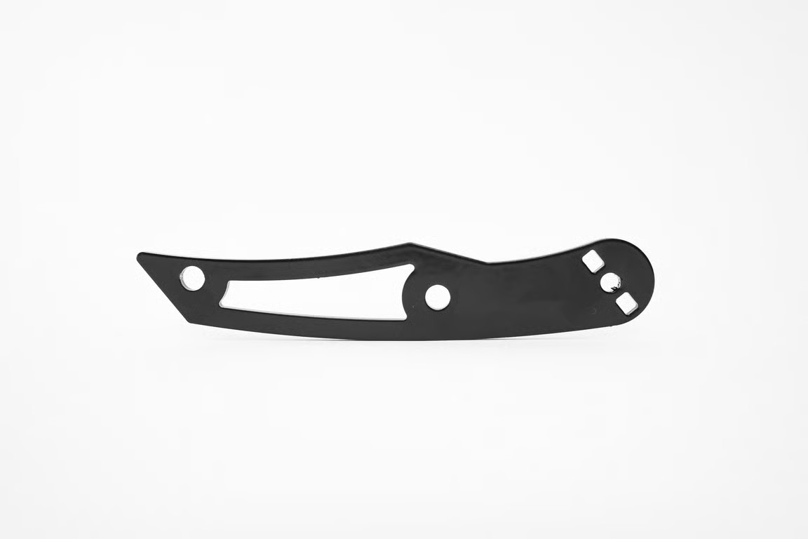 Sawicki Replacement Mounting Bracket Black 930-01150
