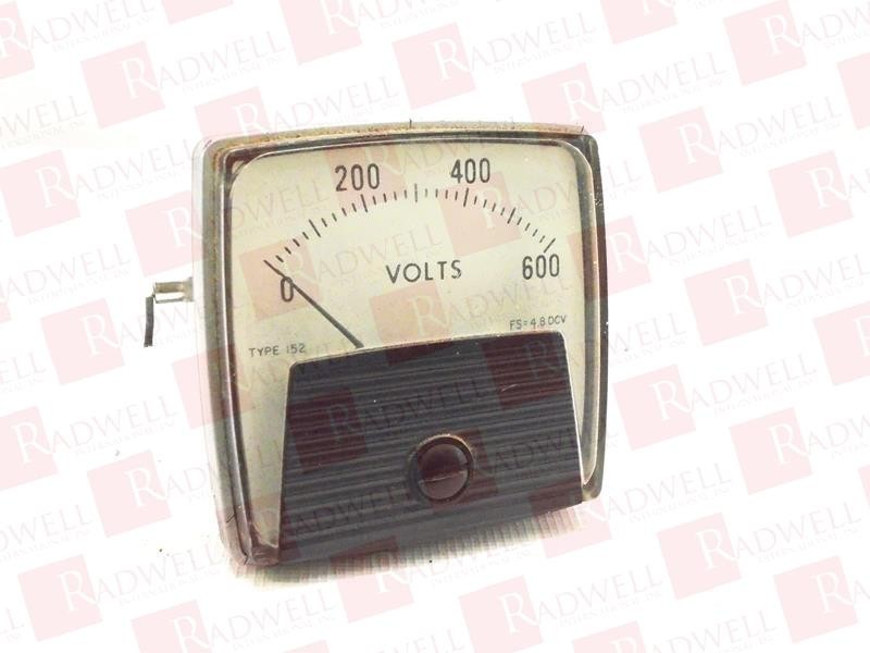 GENERAL ELECTRIC 36A362717DB003 / 36A362717DB003 (USED)