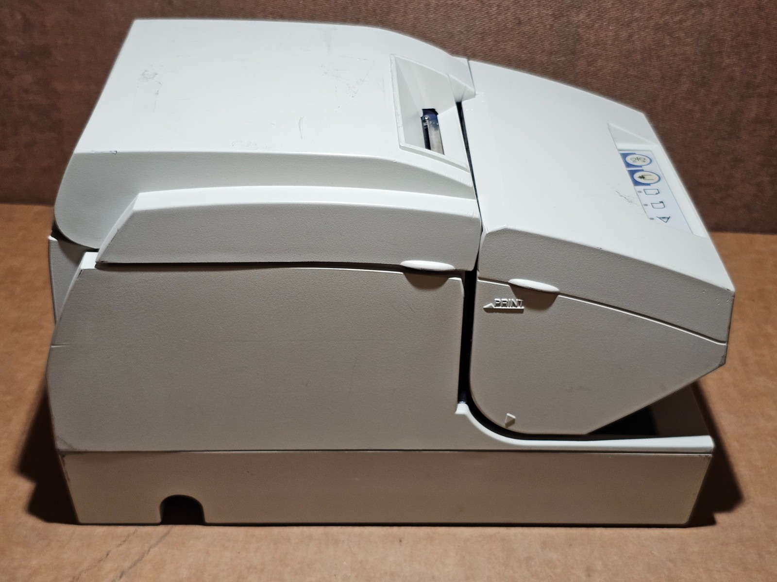 Epson TM-U675 M146A POS Receipt Printer USB