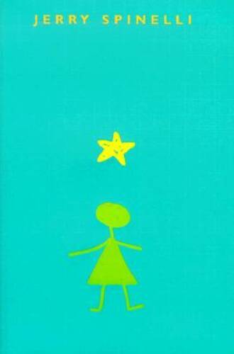 Stargirl - Hardcover By Spinelli, Jerry - GOOD