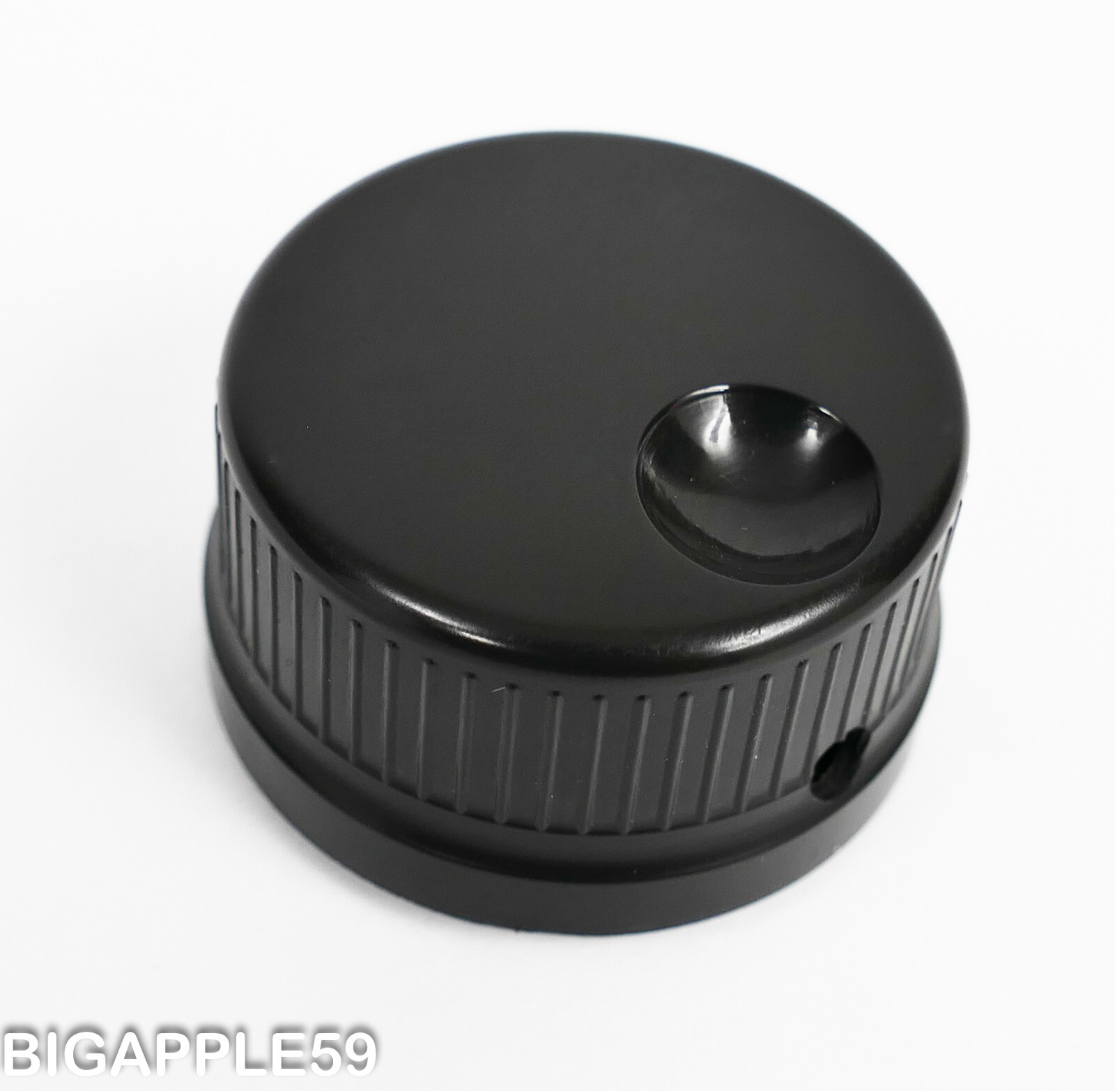 Yaesu FRG-100 Shortwave Radio Receiver Tuning Knob
