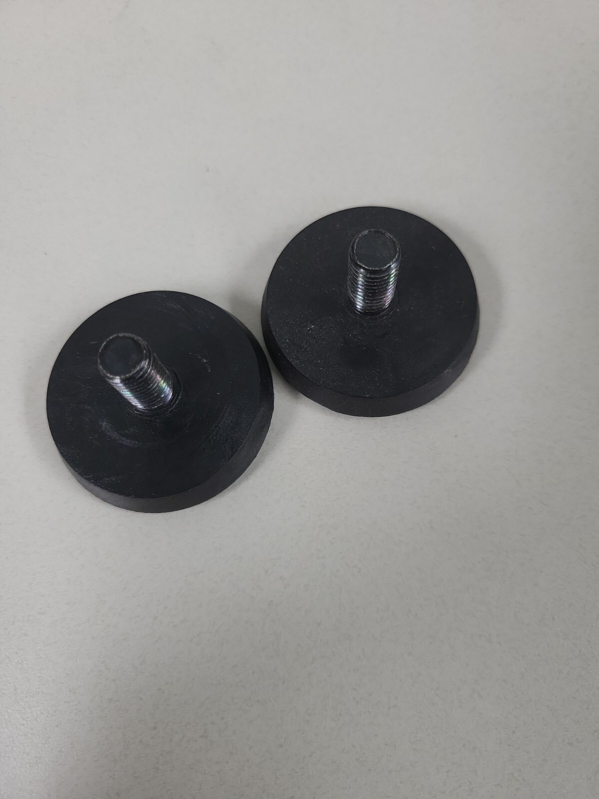 Reebok T7.90 Elliptical Leveling Feet (13B)