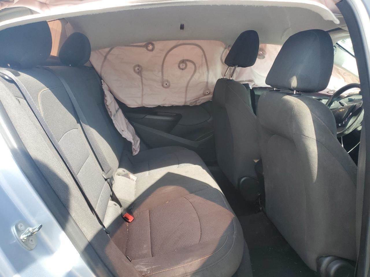 CRUZE 2018 Glove Box 4830070