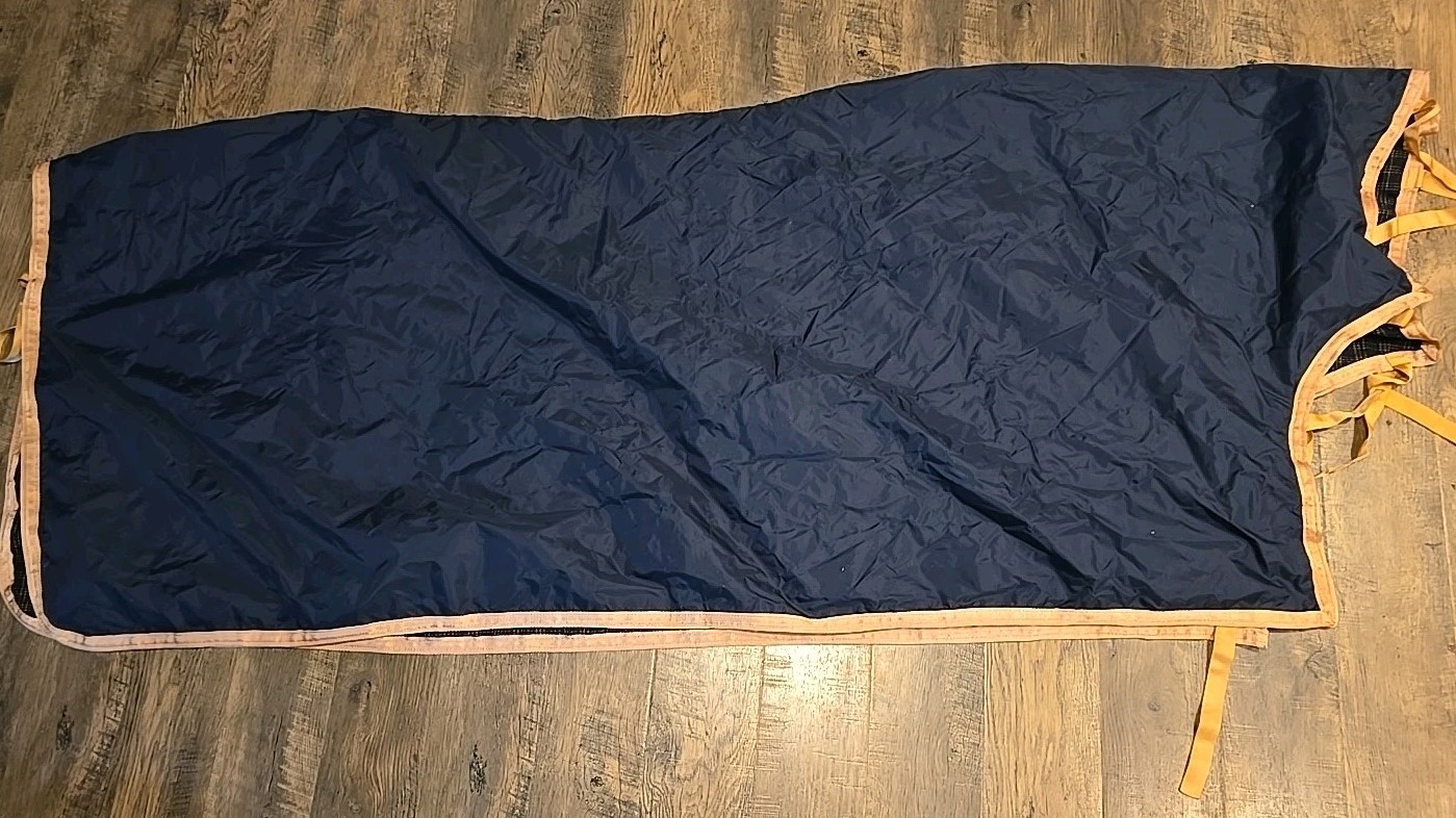Horse Sheet 78