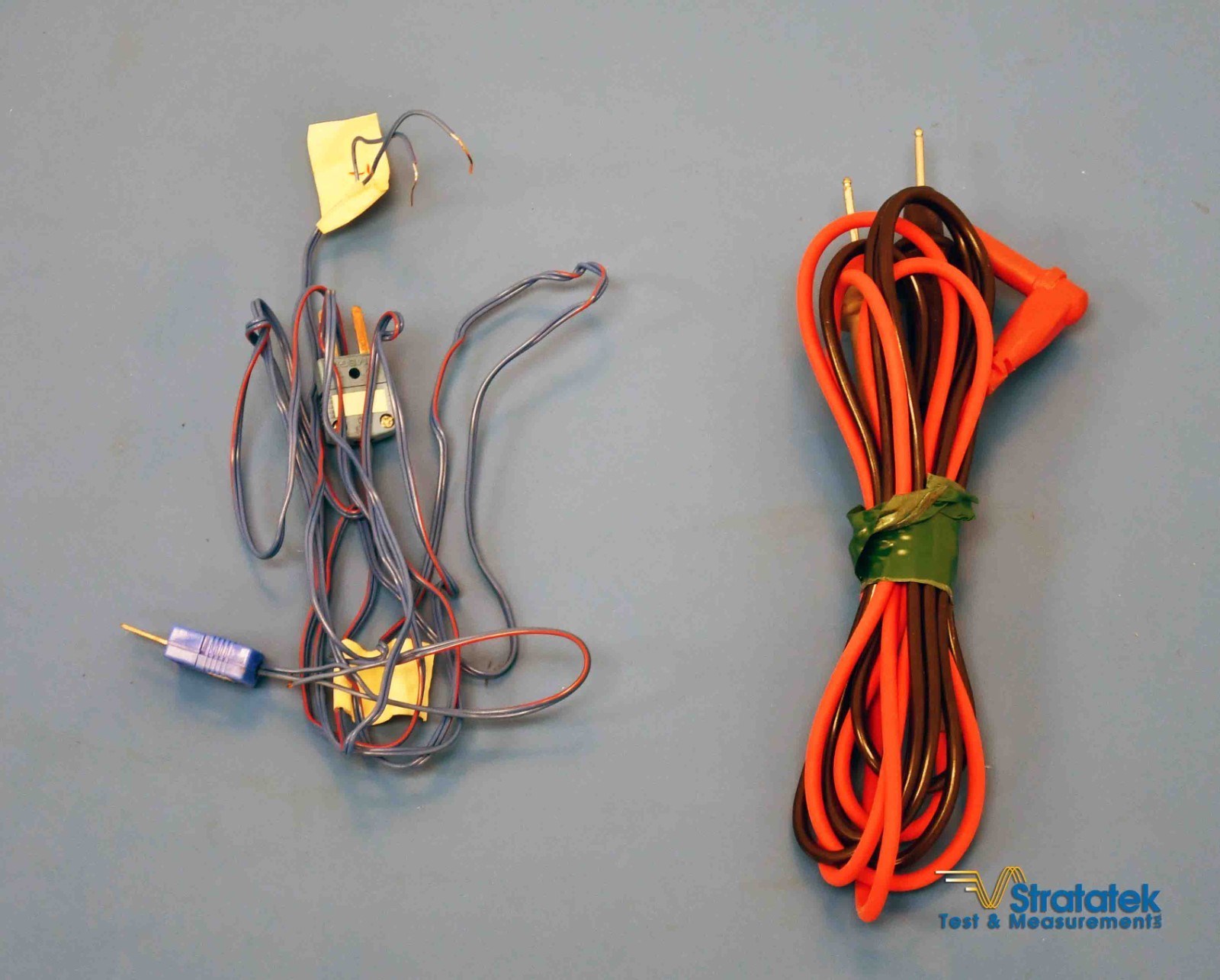 Fluke 725 Multifunction Process Calibrator - NIST Calibrated with Data