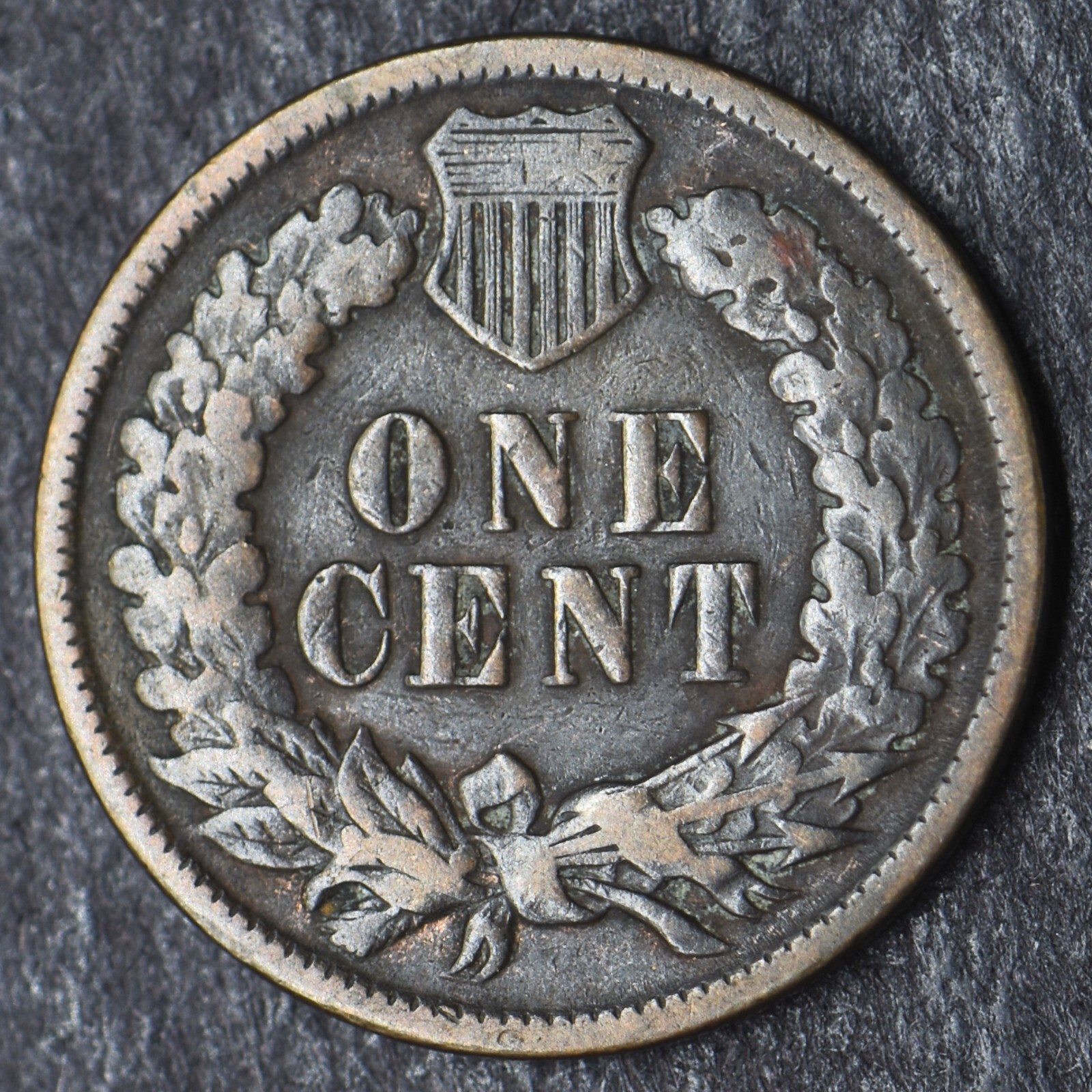 1889 Indian Head Cent 1C- COINGIANTS -
