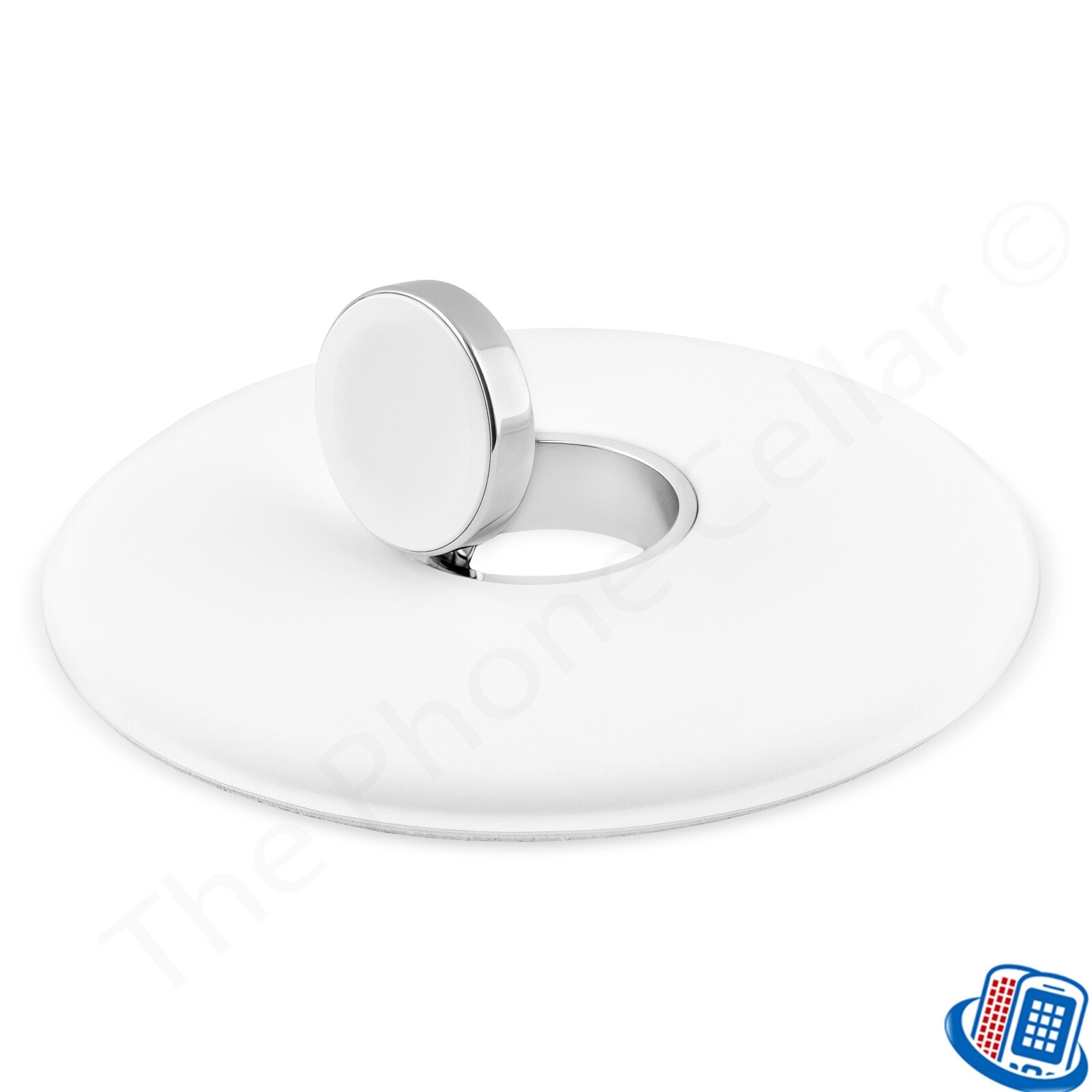 Apple Watch Magnetic Charging Charger Dock MU9F2AM/A for 38mm-45mm Cases White