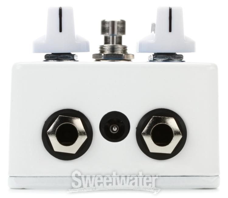 EarthQuaker Devices Dispatch Master V3 Delay and Reverb Pedal