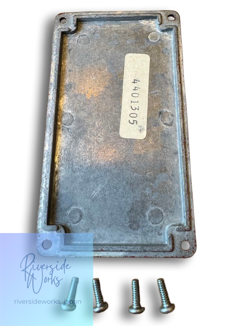 Deadstock DOD ENVELOPE FILTER 440 Pedal