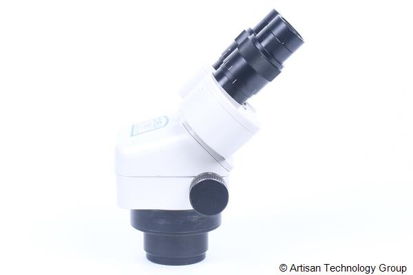 Meiji Techno EMZ Zoom Stereo Microscope