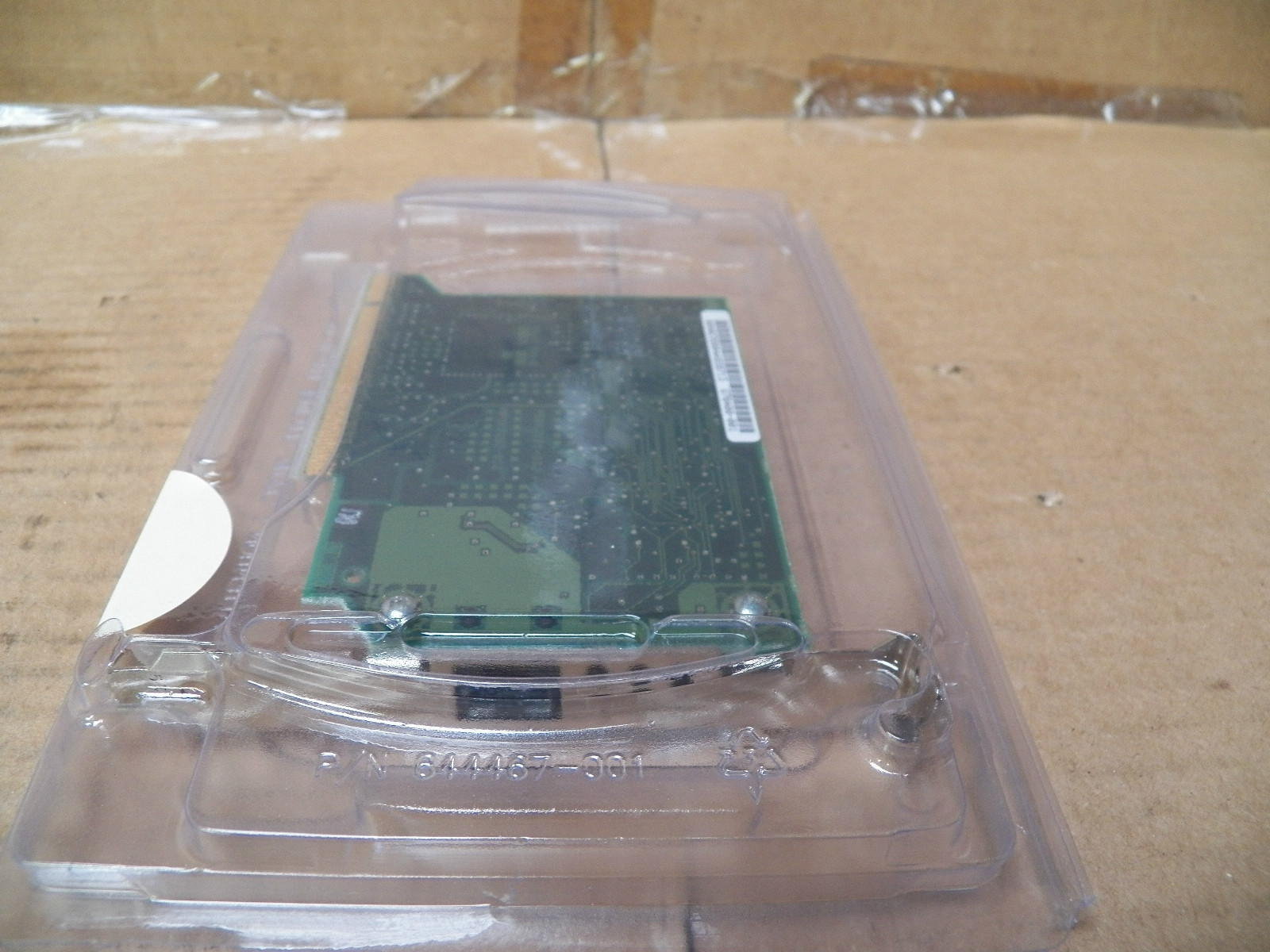 NEW INTEL ETHER EXPRESS ADAPTER NETWORK CARD PRO/100 LAN MODEL B
