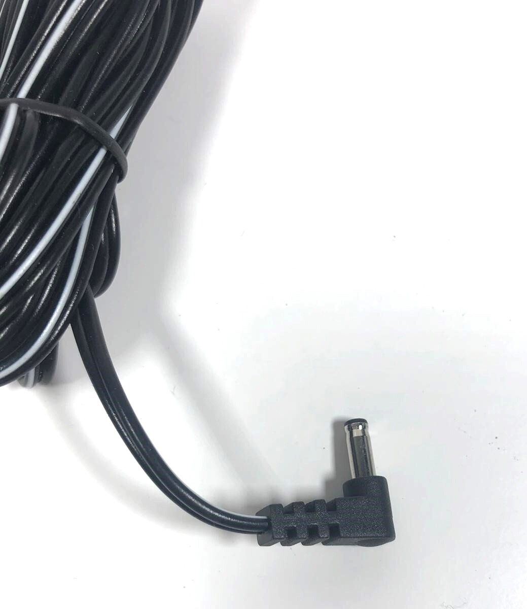 AC/DC Charger Adapter LG090010 Class 2 Transformer Power Supply 9V