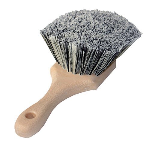 S.M. Arnold 85-808 Short Handle Body Brush