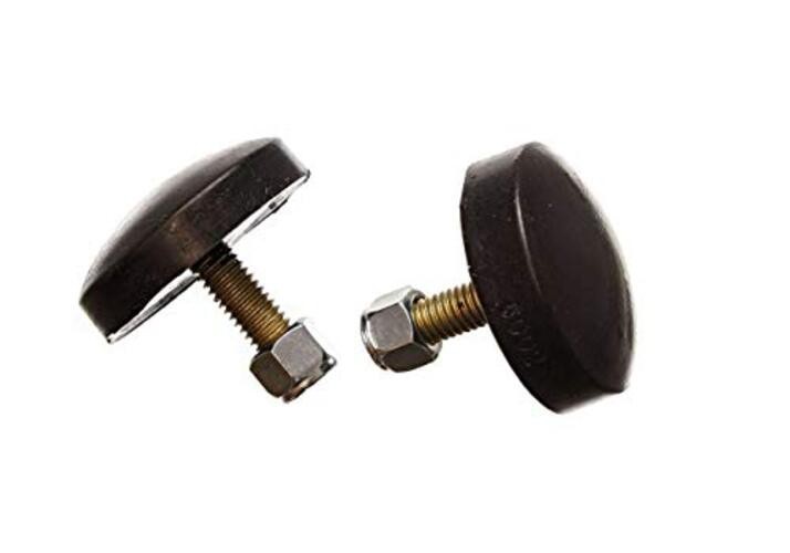 9.9102G Low Profile Bump Stop - Pack of 2