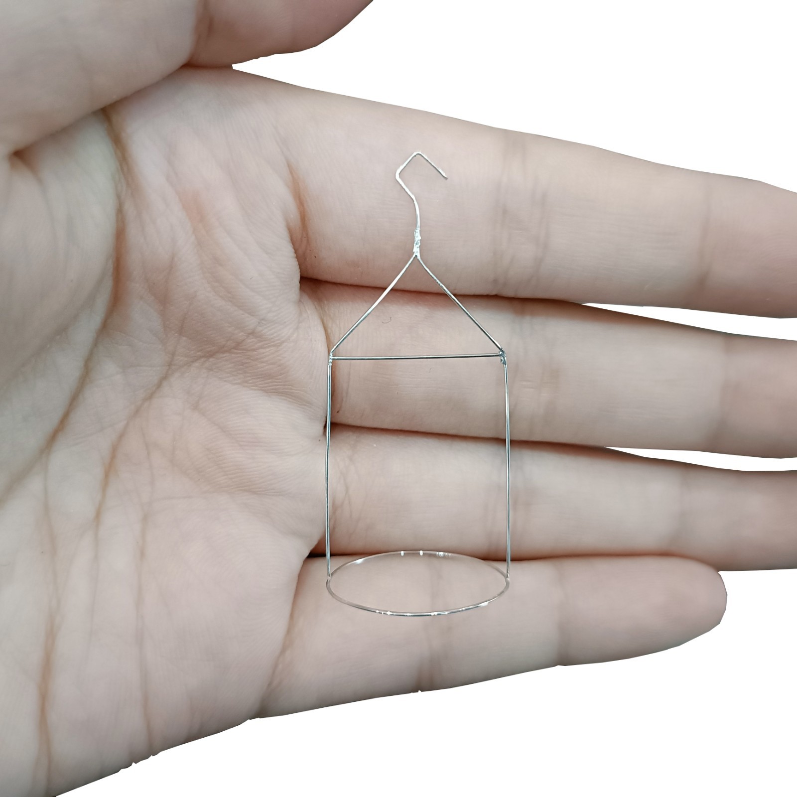 Platinum Ring Platinum Loop for Du Nouy Ring Method BZY-101 BZY-102 BZY-103