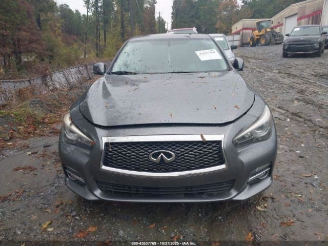 Q50 2016 Glove Box 5012354