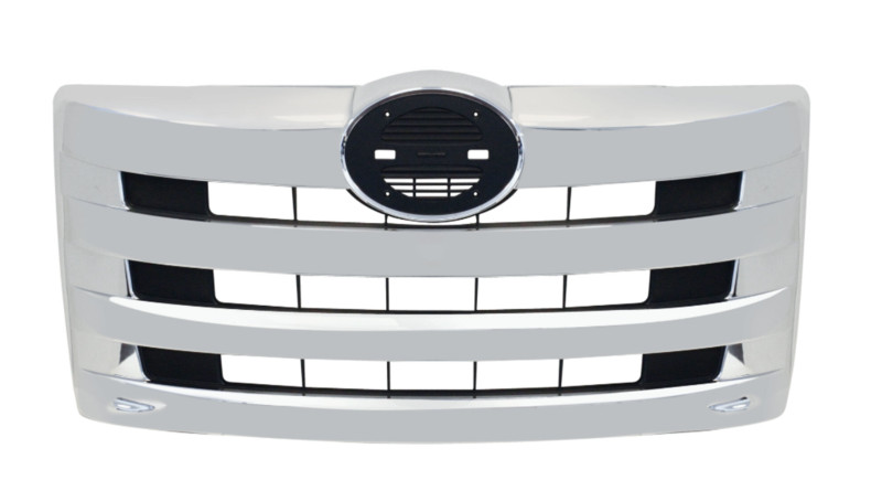 2011 & Up Hino 268 Grille 53100E0062 (610-13103)