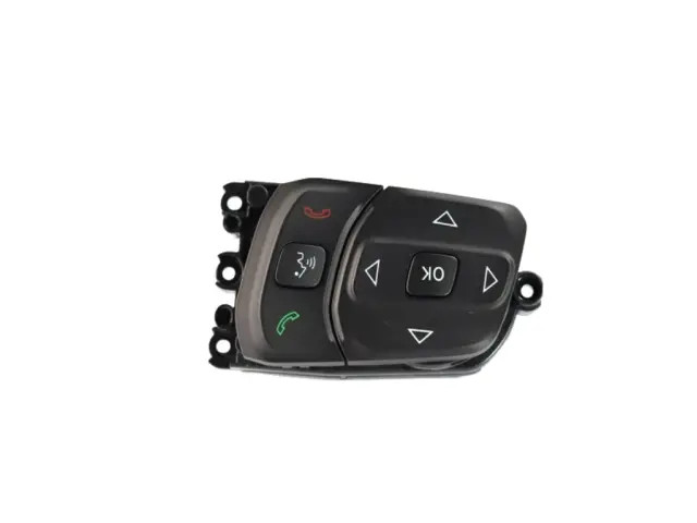 Genuine Mopar Steering Wheel Switch 68481683AD