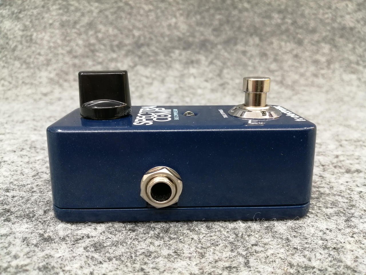TC Electronic SpectraComp Bass Compressor Multi-band Studio Effect