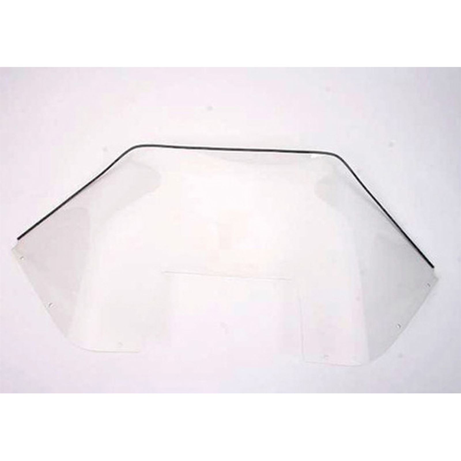 Koronis Windshield for Yamaha 1979, 1980 EC540 450-617