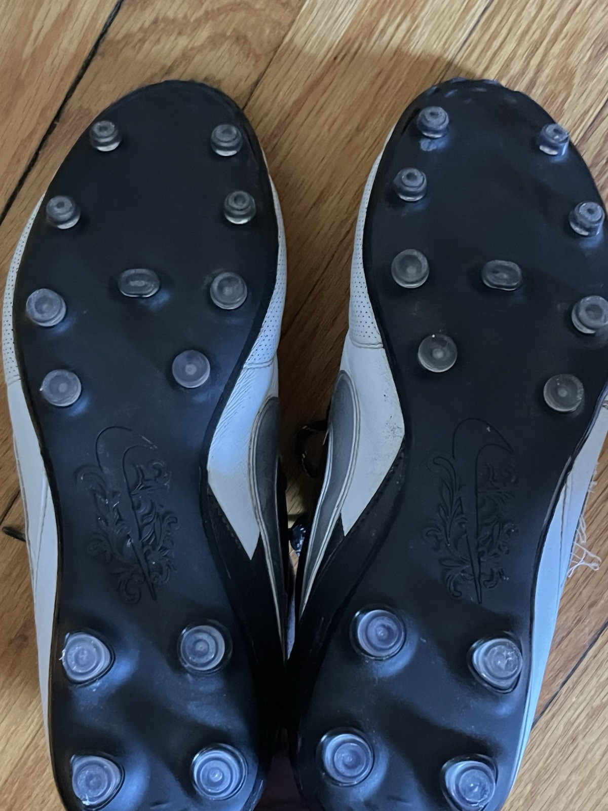 Nike Premier 3 FG - Size 8