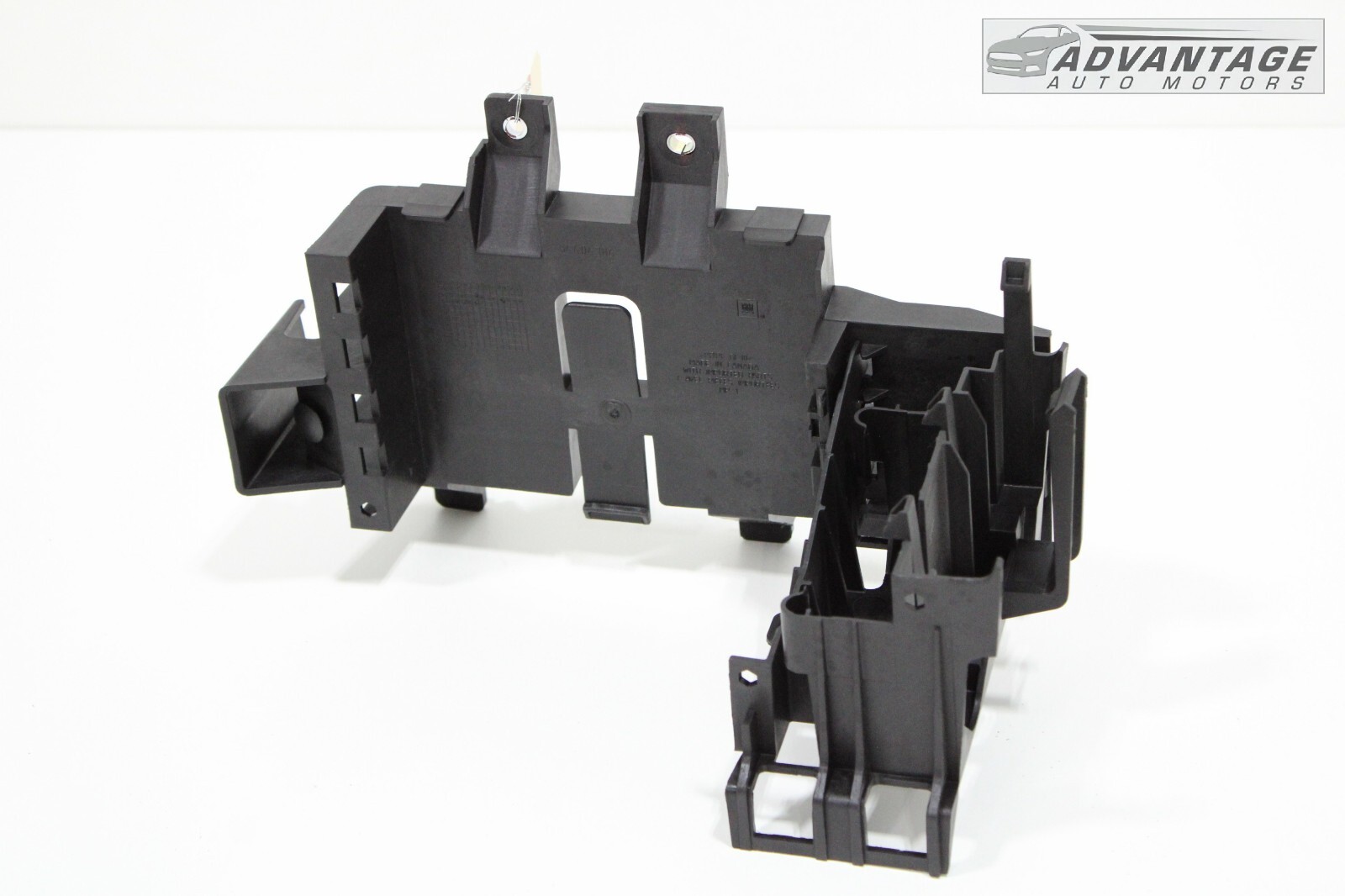 2018-2021 CHEVROLET TRAVERSE BCM BODY CONTROL MODULE MOUNT BRACKET HOLDER OEM