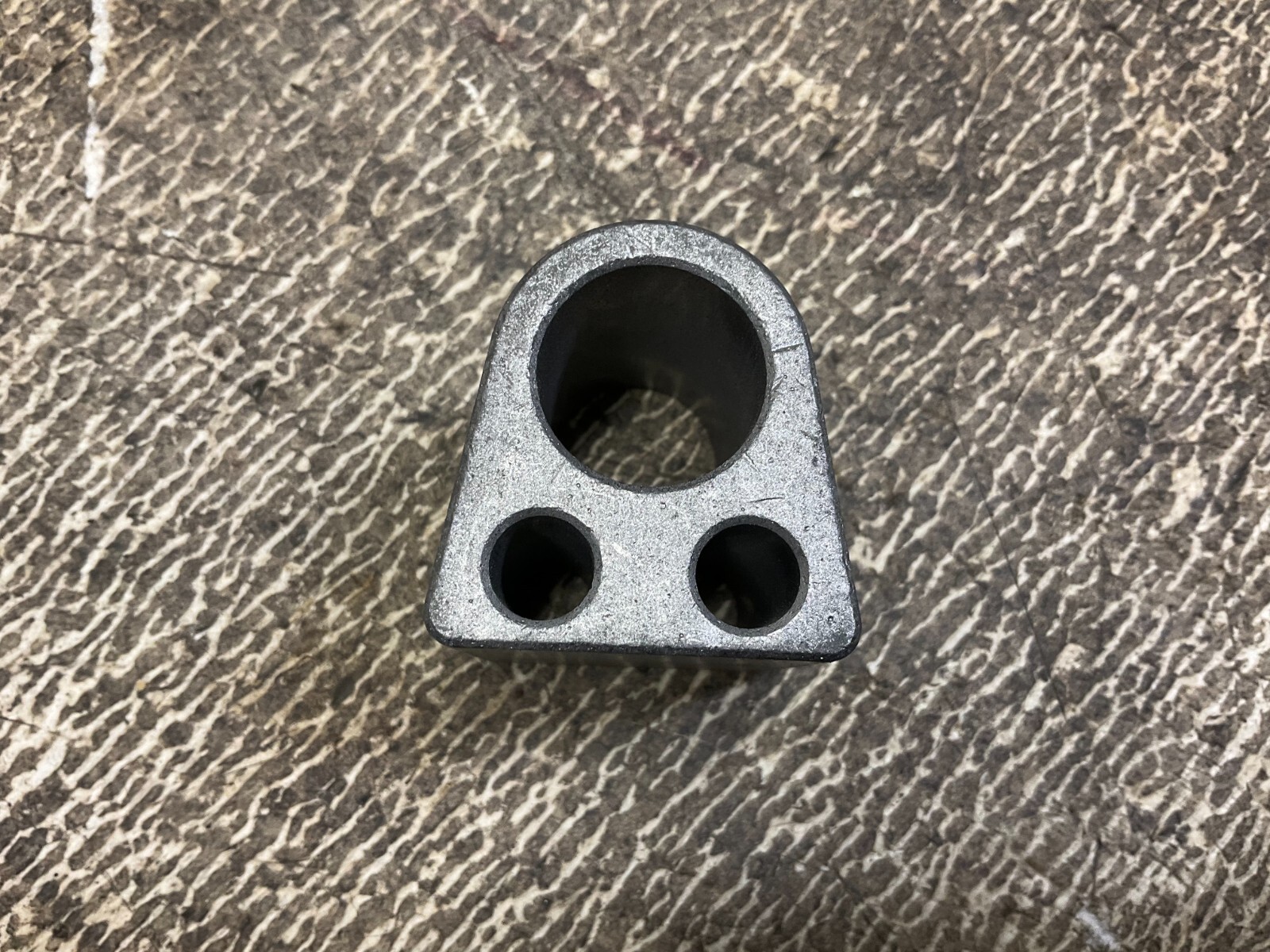 EZGO 70967G01 Spring Bracket 70967-G01 New (TSC)