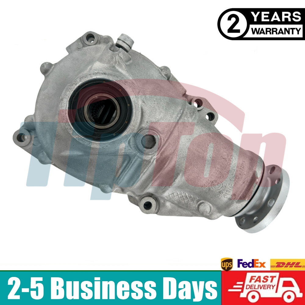 31507533973 For BMW X1 E84 xDrive 28i 2013-15 Front Axle Differential Assembly