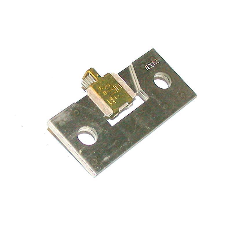NEW SQUARE D  C114  OVERLOAD RELAY THERMAL UNIT