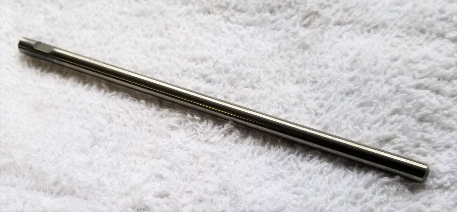Sunnen CVP Style Carbide Pilot 4.95MM-7.06MM. Rottler .236 Top 6MM