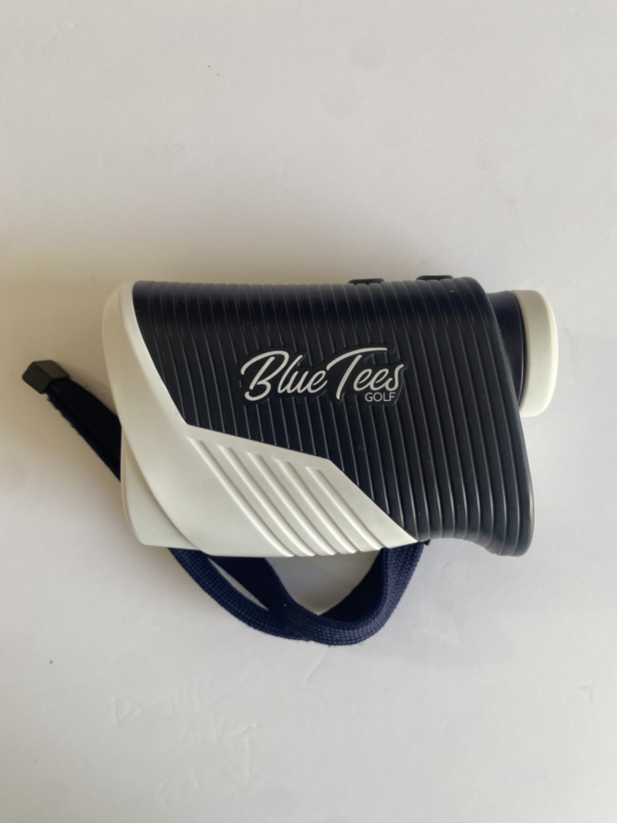 Blue Tees Golf Series 2 S2 Pro Laser Range Finder 800 Yards