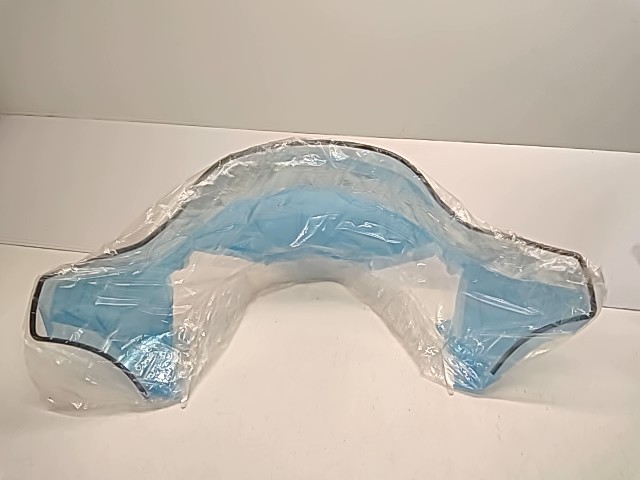 Windshield, Low Clear - 2000 Polaris NOS