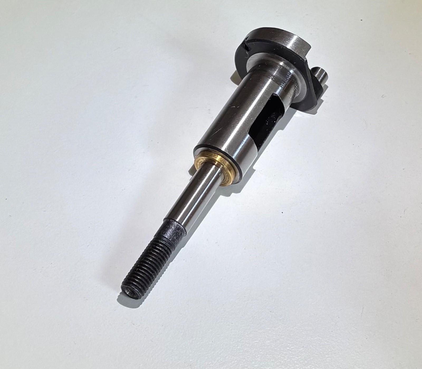 Super tigre G51 Crankshaft for RC Supertigre G 51 Engine