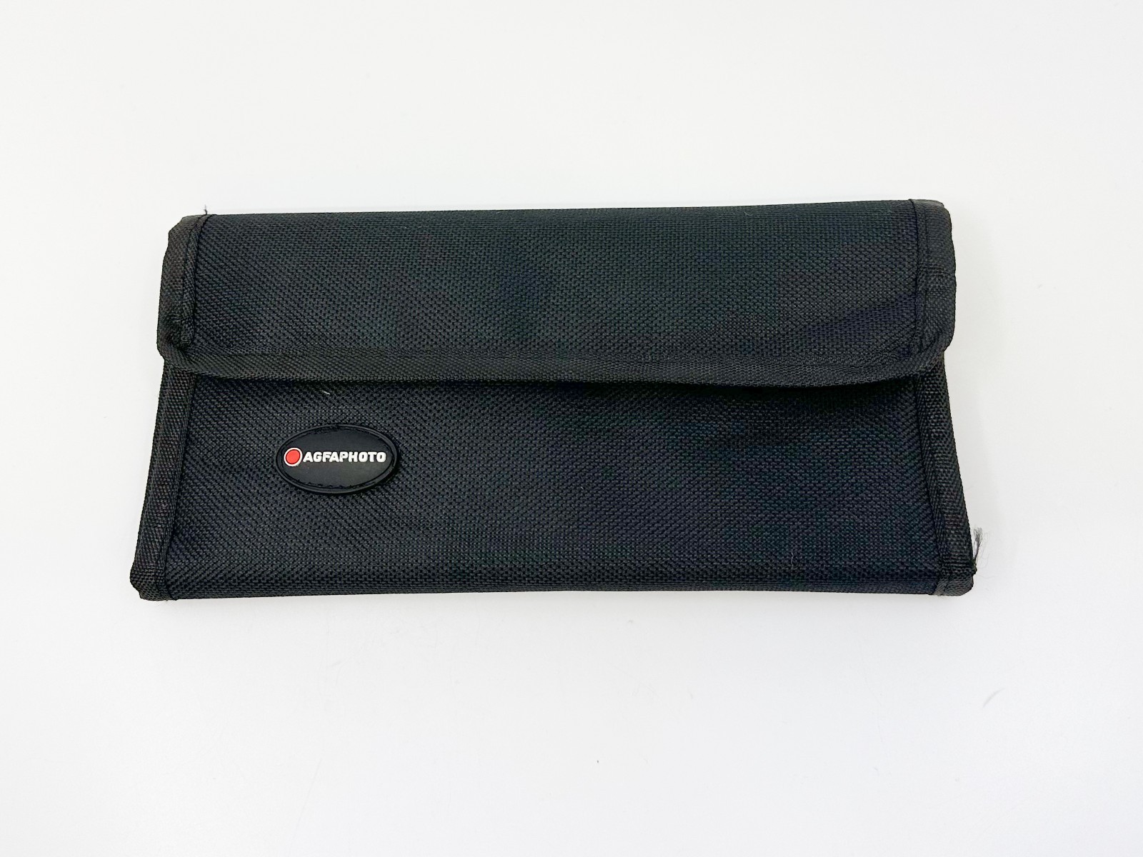 Photography Camera Filter Pouch 52-82mm sizes AGFAPHOTO