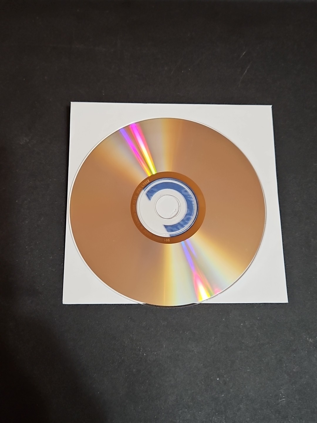 2004 APC PowerChute Personal Edition CD Software