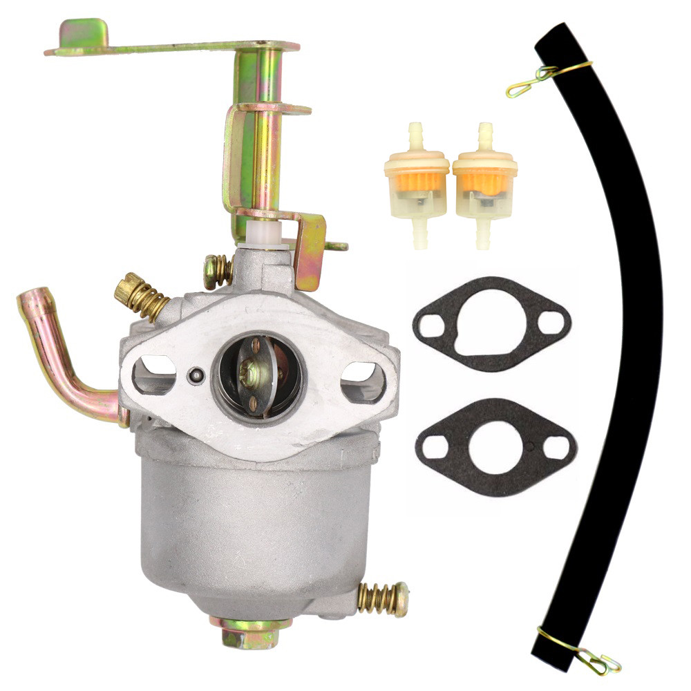Carburetor for Champion Part# 12.131000.01 12.131000.02