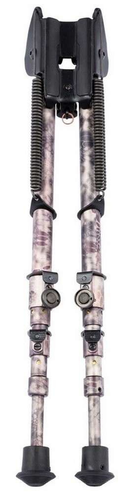 Harris Engineering Inc Kryptek Highlander Bipods Swivel Stud - 1A225CCAMO