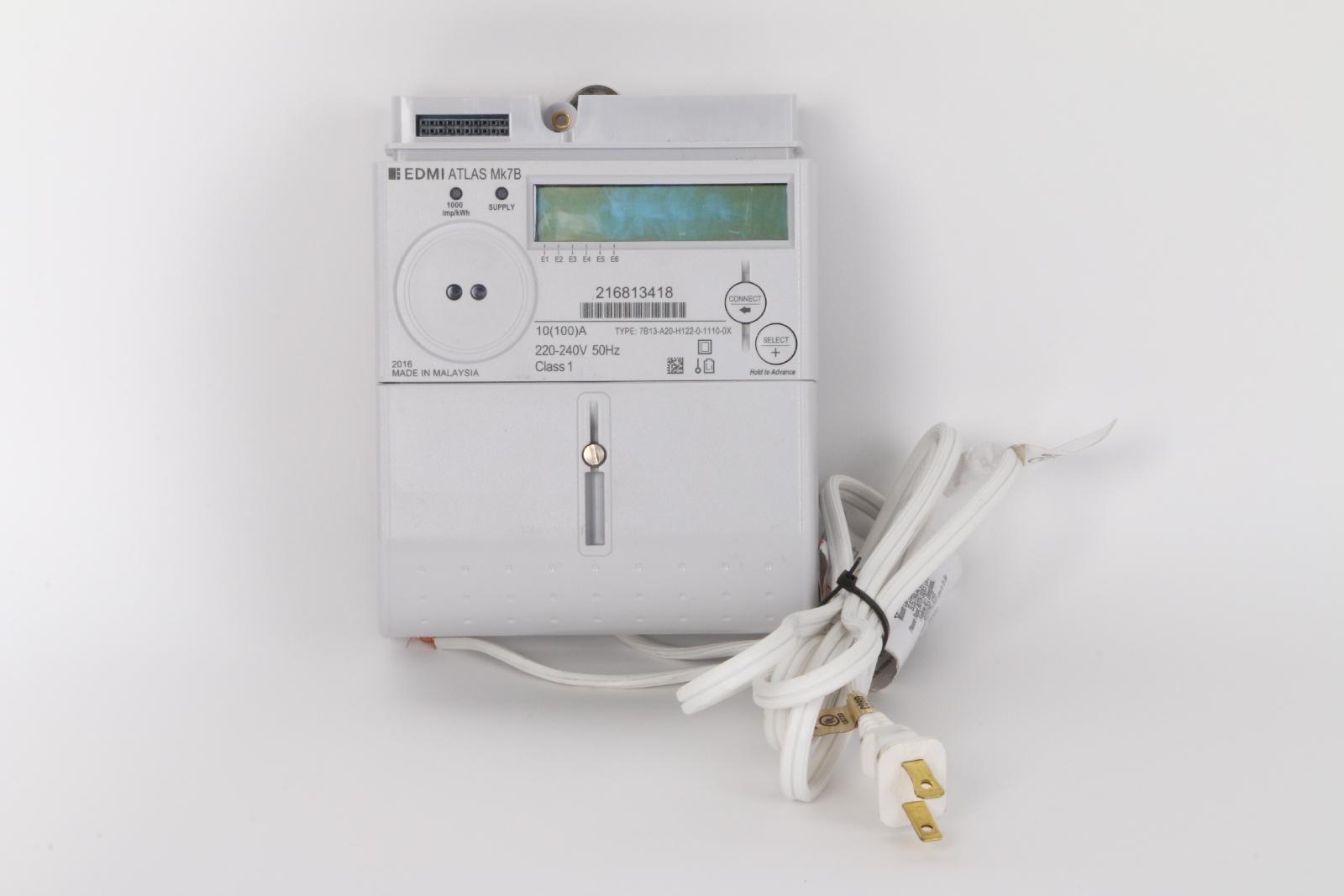 EDMI Atlas Mk7B Energy Meter